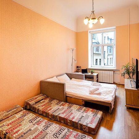 Old Riga Quiet Apartment Zewnętrze zdjęcie