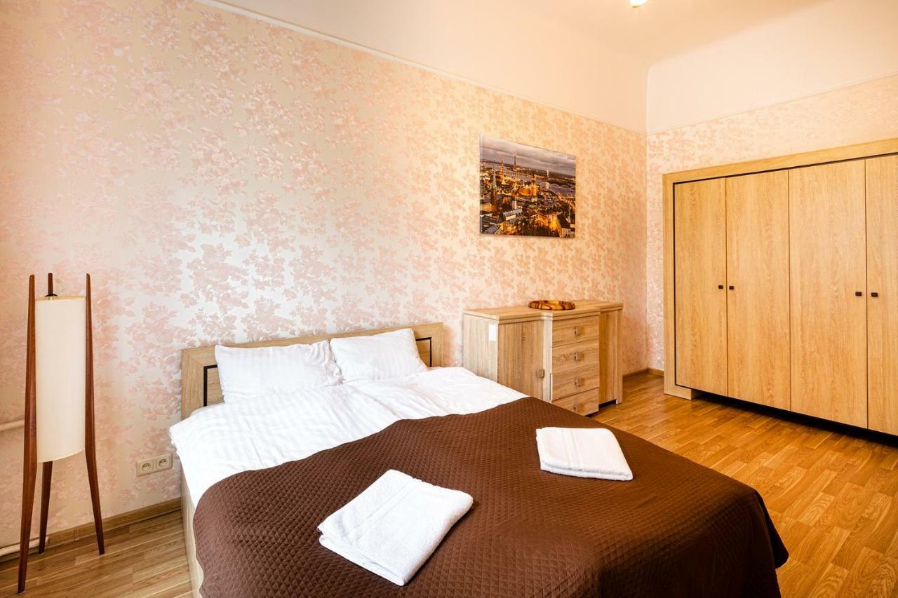 Old Riga Quiet Apartment Zewnętrze zdjęcie