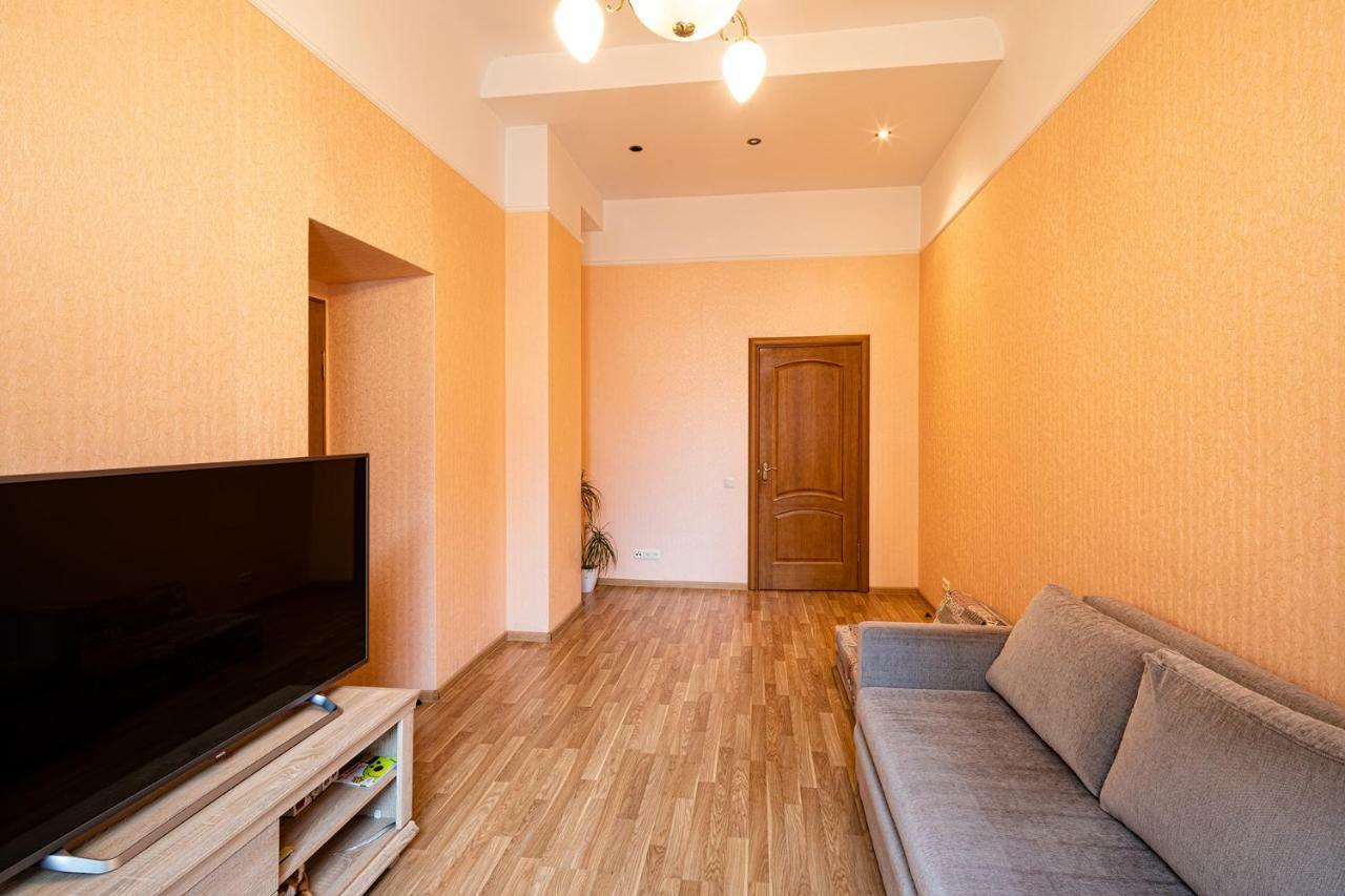 Old Riga Quiet Apartment Zewnętrze zdjęcie