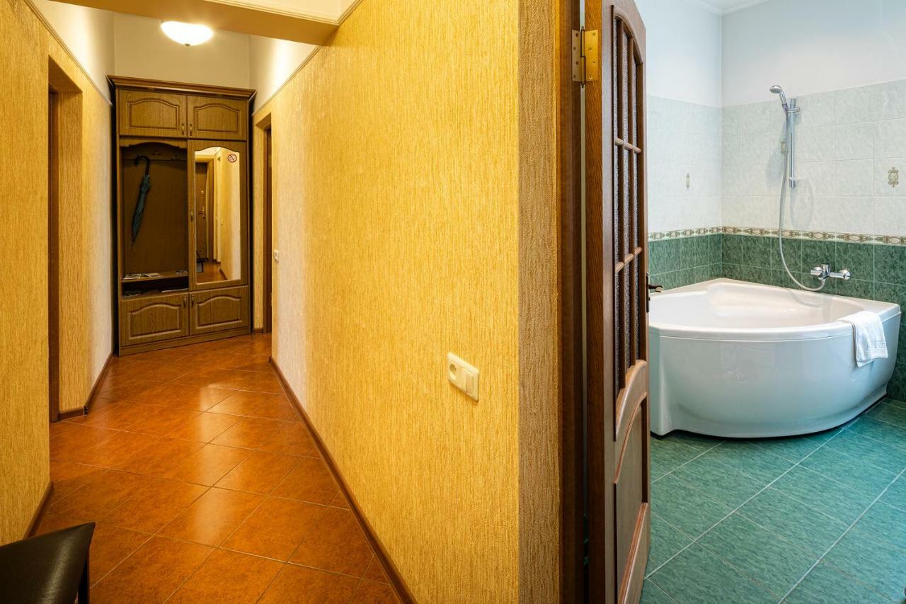 Old Riga Quiet Apartment Zewnętrze zdjęcie