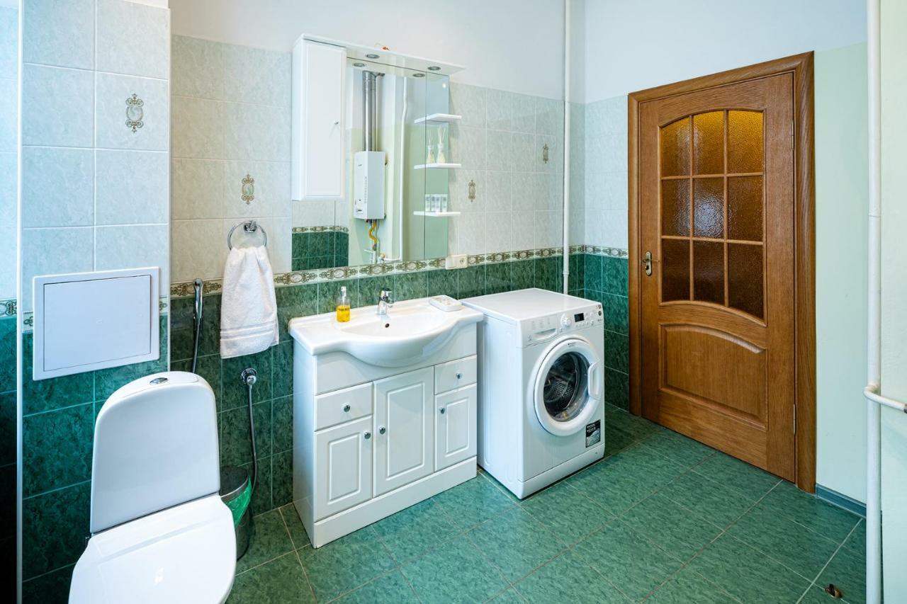 Old Riga Quiet Apartment Zewnętrze zdjęcie